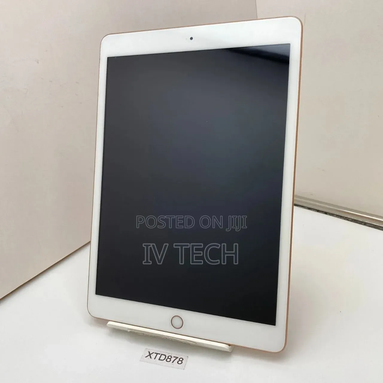Apple iPad 10.2 (2020) 128 GB