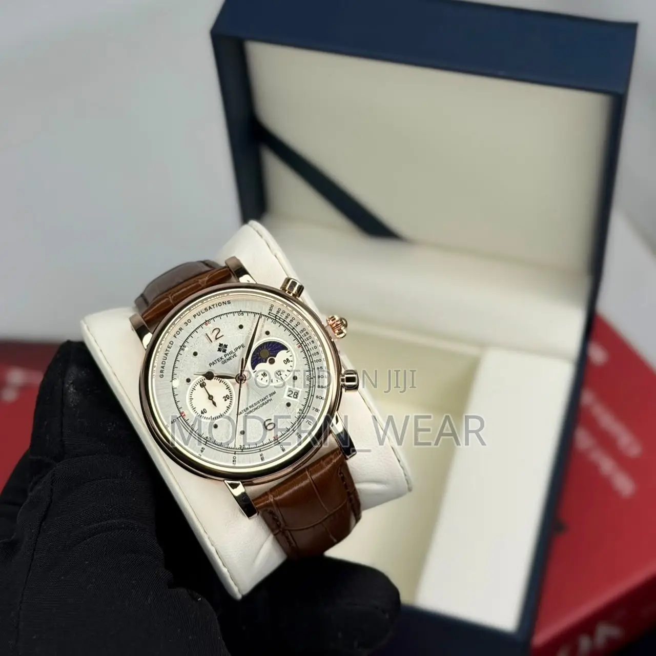 Normal Watches Available