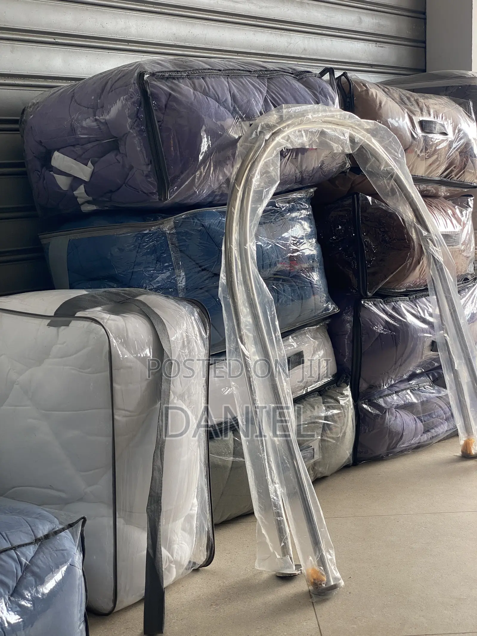 Mattress Toppers Double Size