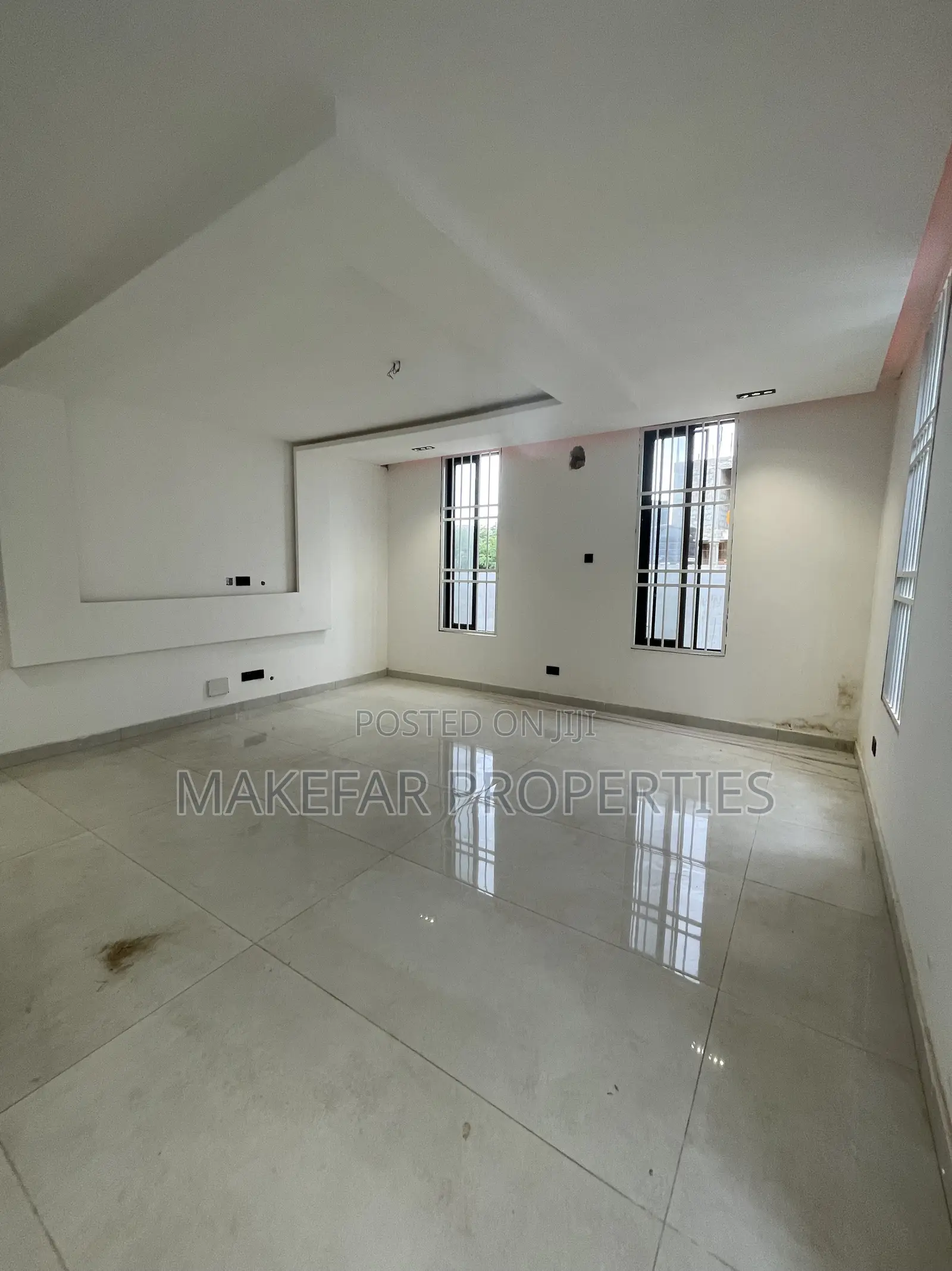 3bdrm House in East Legon for sale