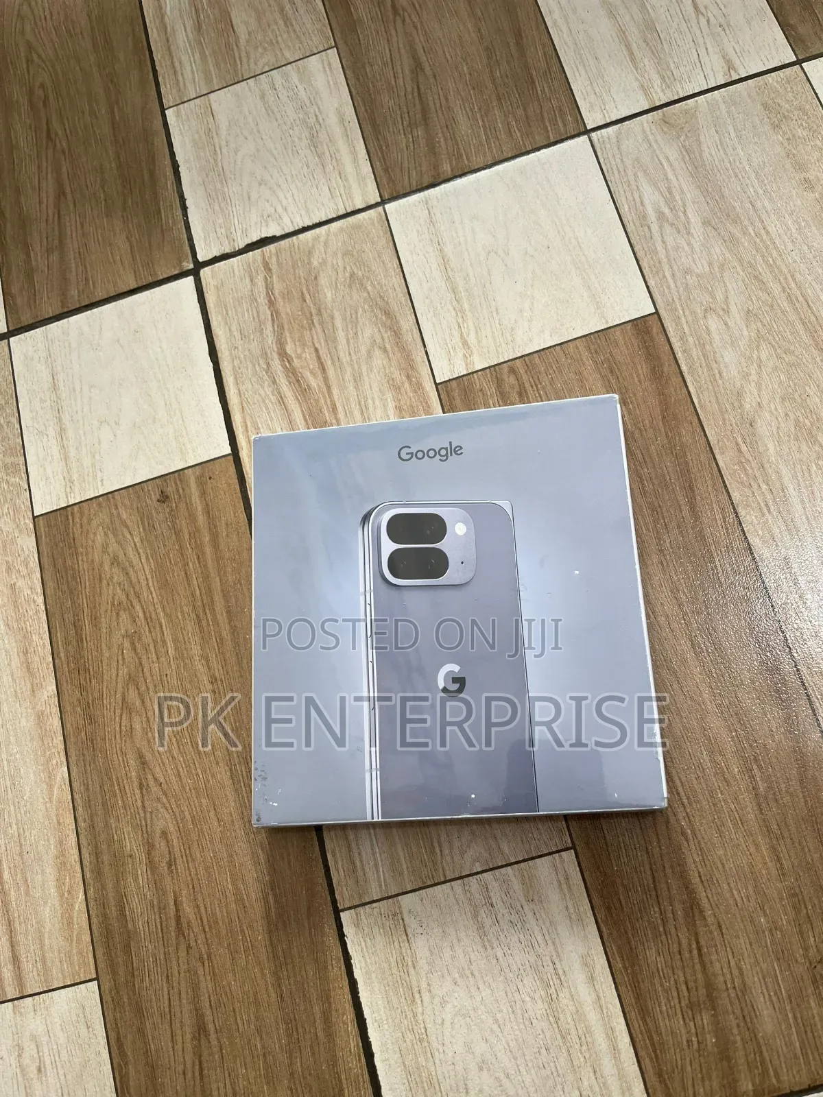New Google Pixel 10 Pro Fold 256 GB