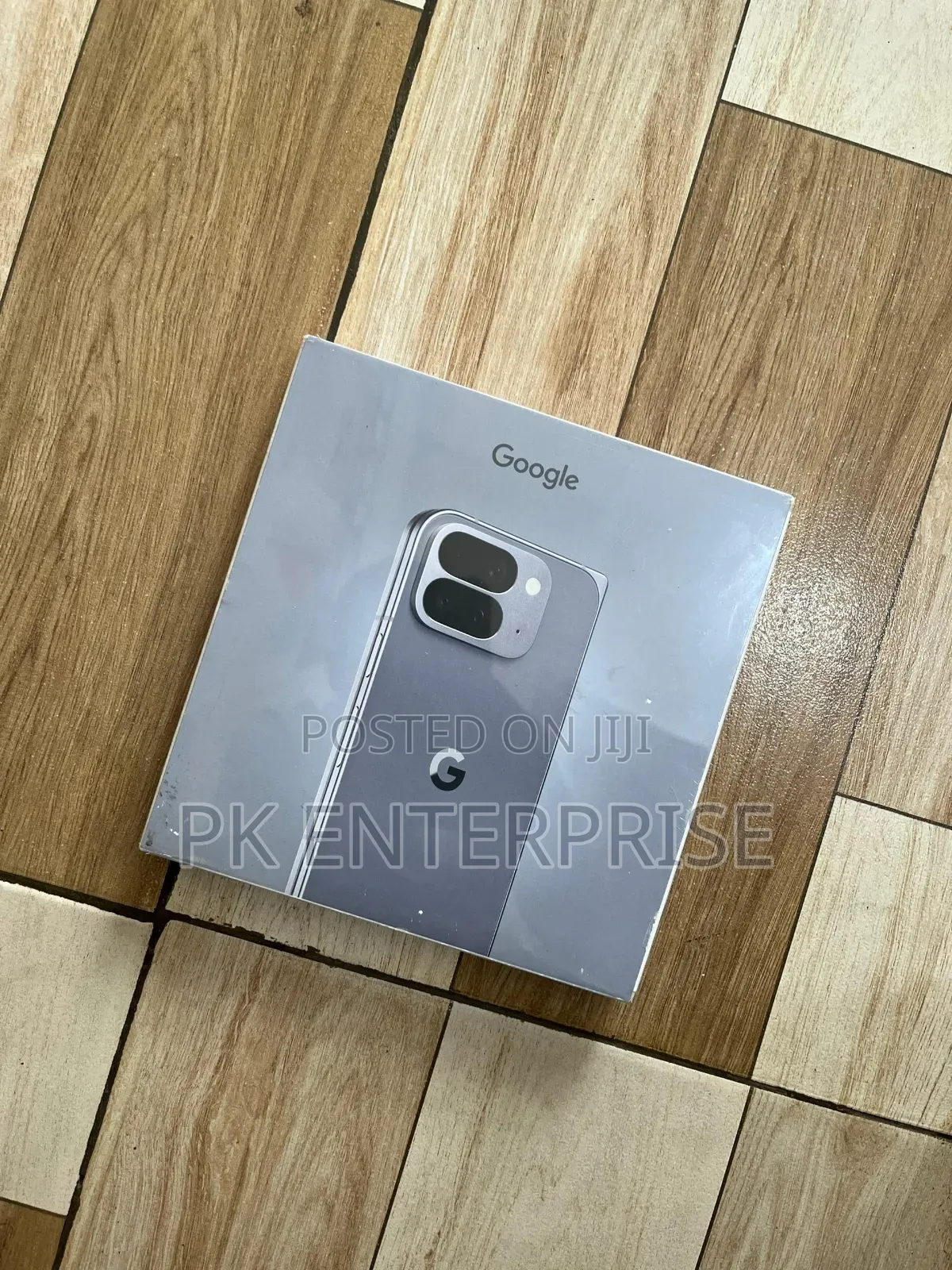 New Google Pixel 10 Pro Fold 256 GB