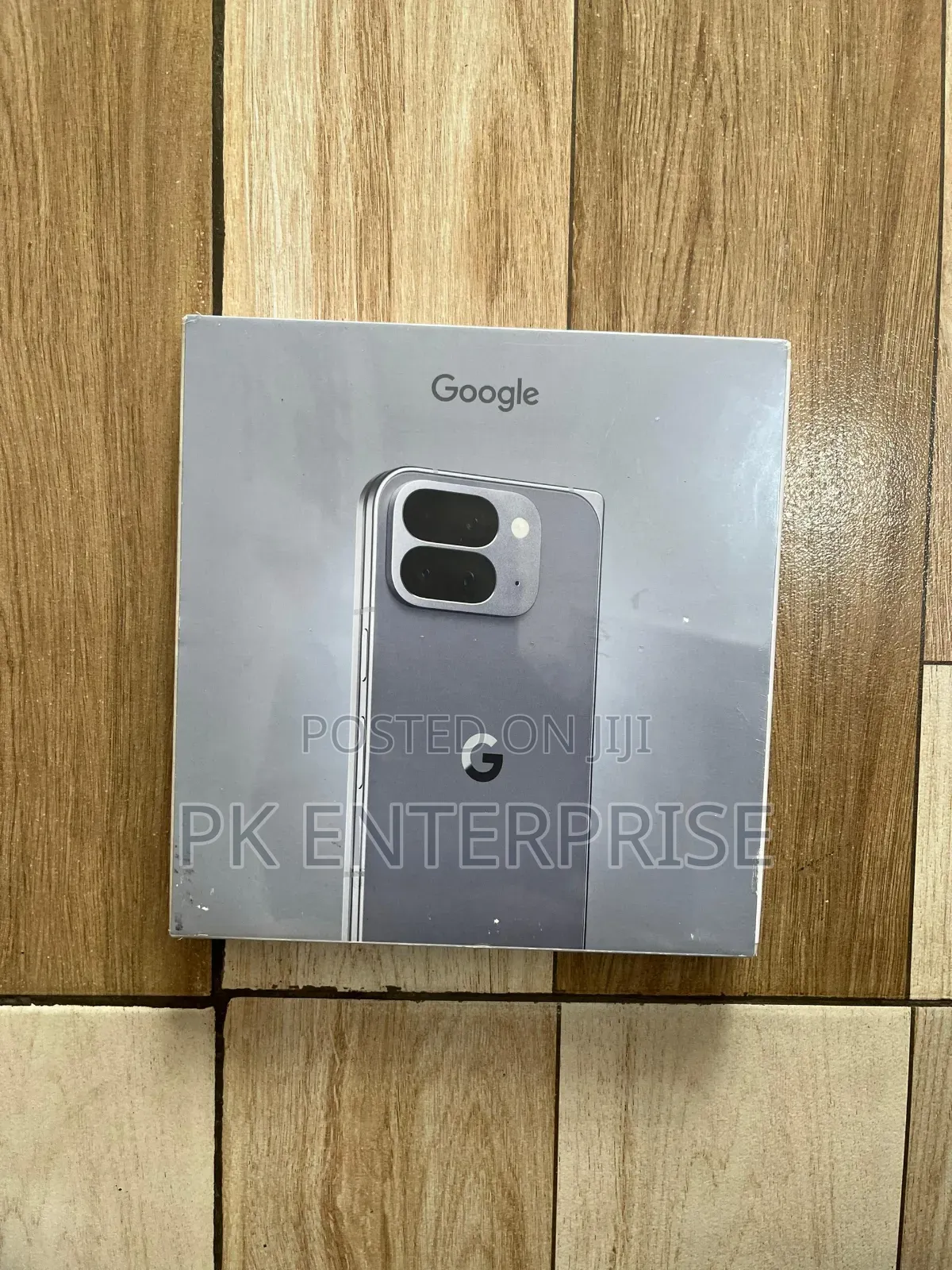 New Google Pixel 10 Pro Fold 256 GB