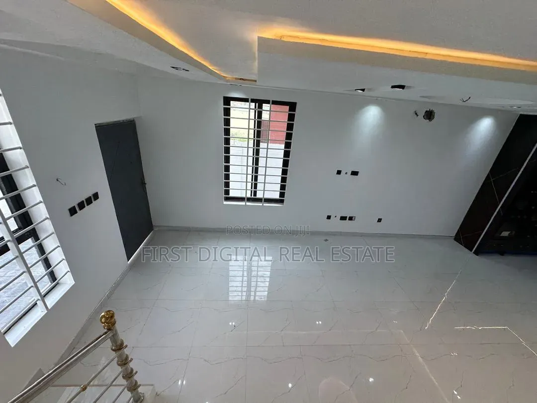 2bdrm Apartment in First Digital Real, Ghana Flag for sale
