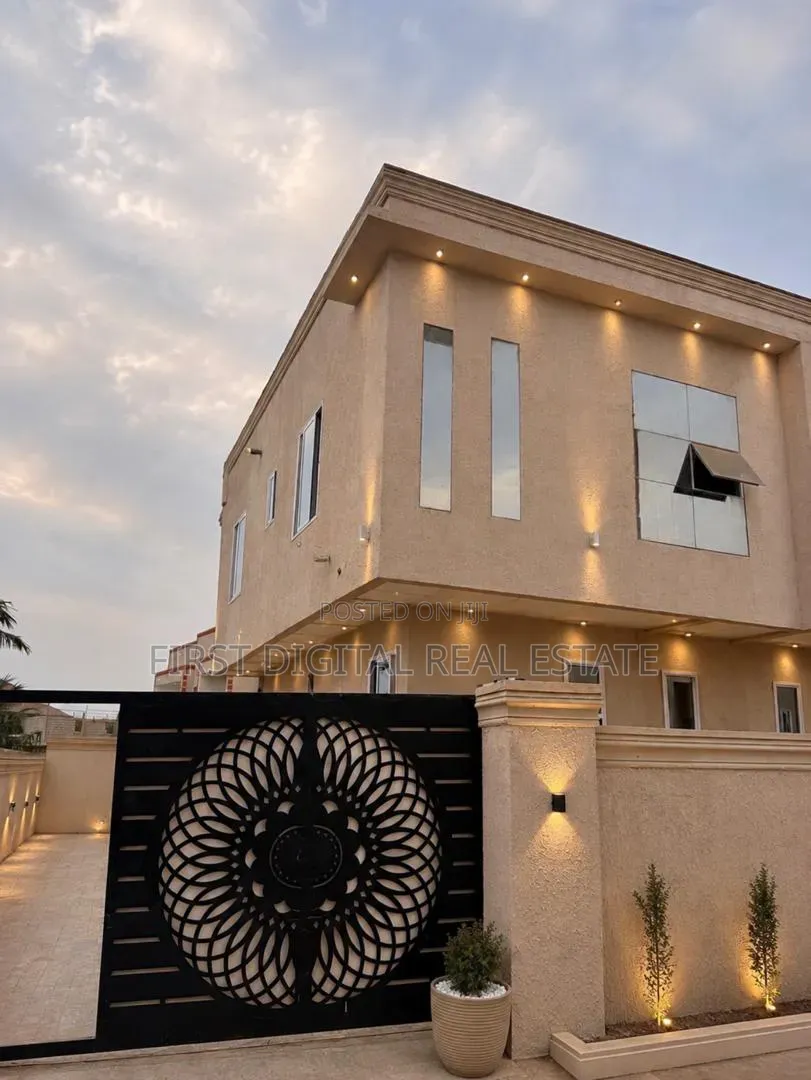 2bdrm Apartment in First Digital Real, Ghana Flag for sale