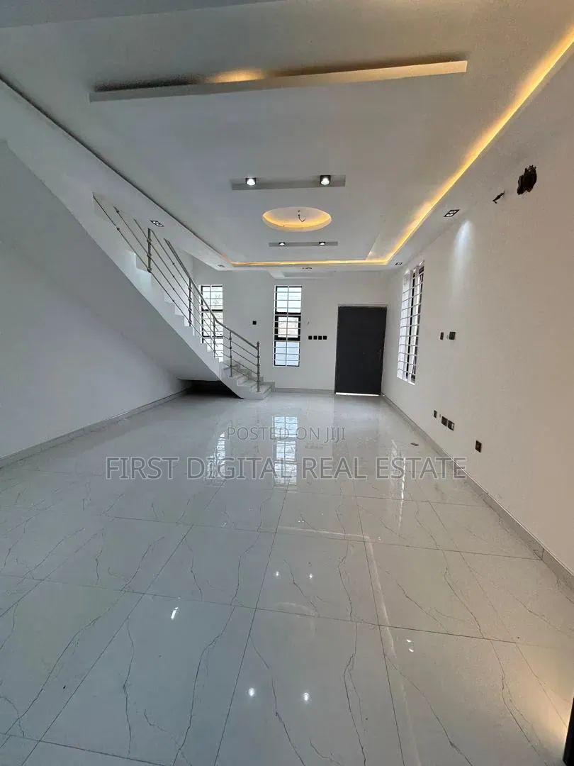 2bdrm Apartment in First Digital Real, Ghana Flag for sale