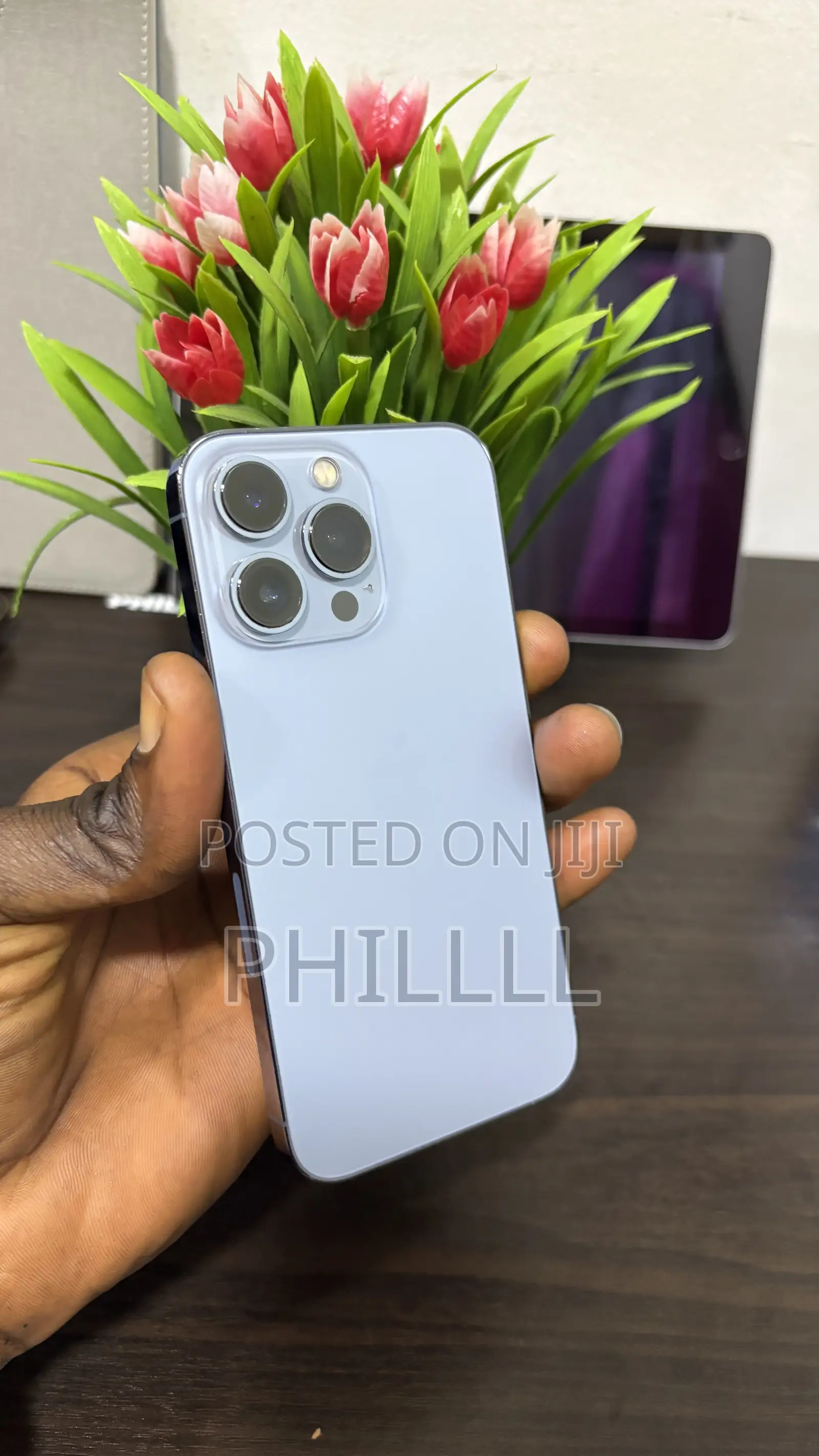 Apple iPhone 13 Pro 128 GB Blue