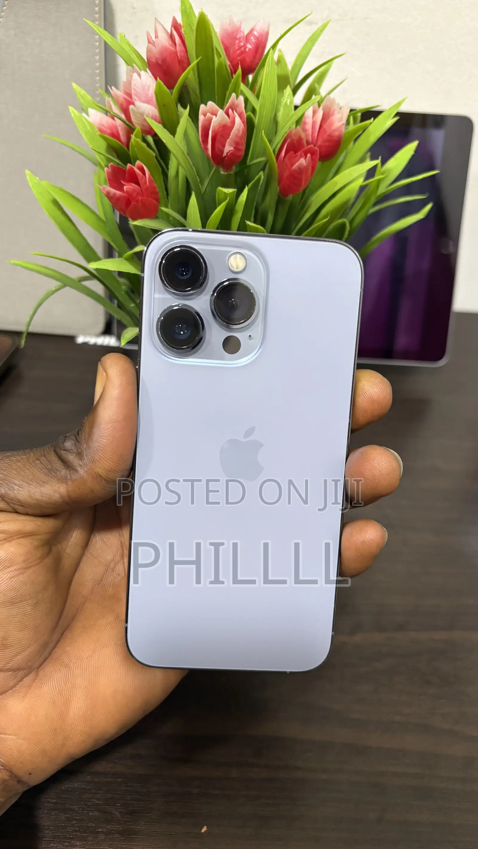 Apple iPhone 13 Pro 128 GB Blue