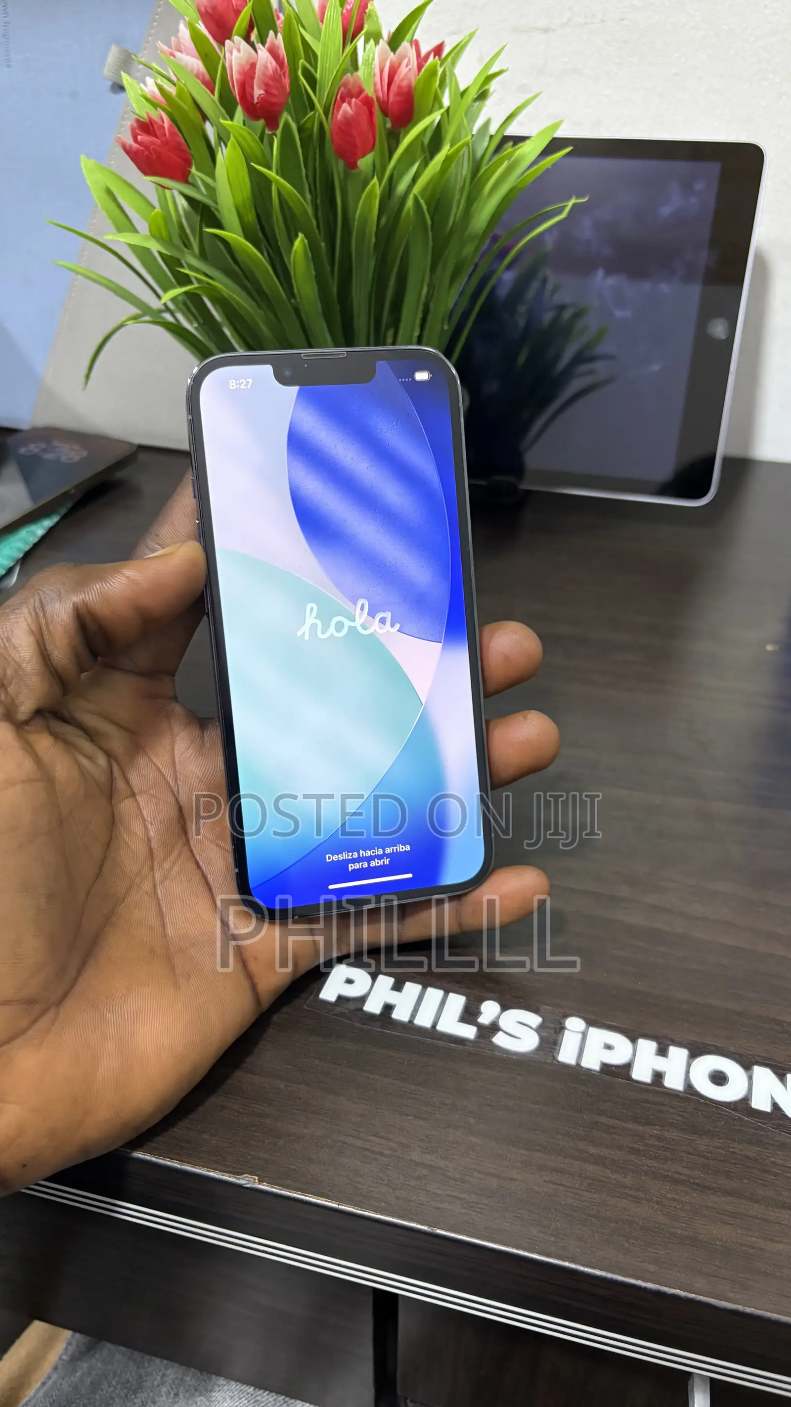 Apple iPhone 13 Pro 128 GB Blue