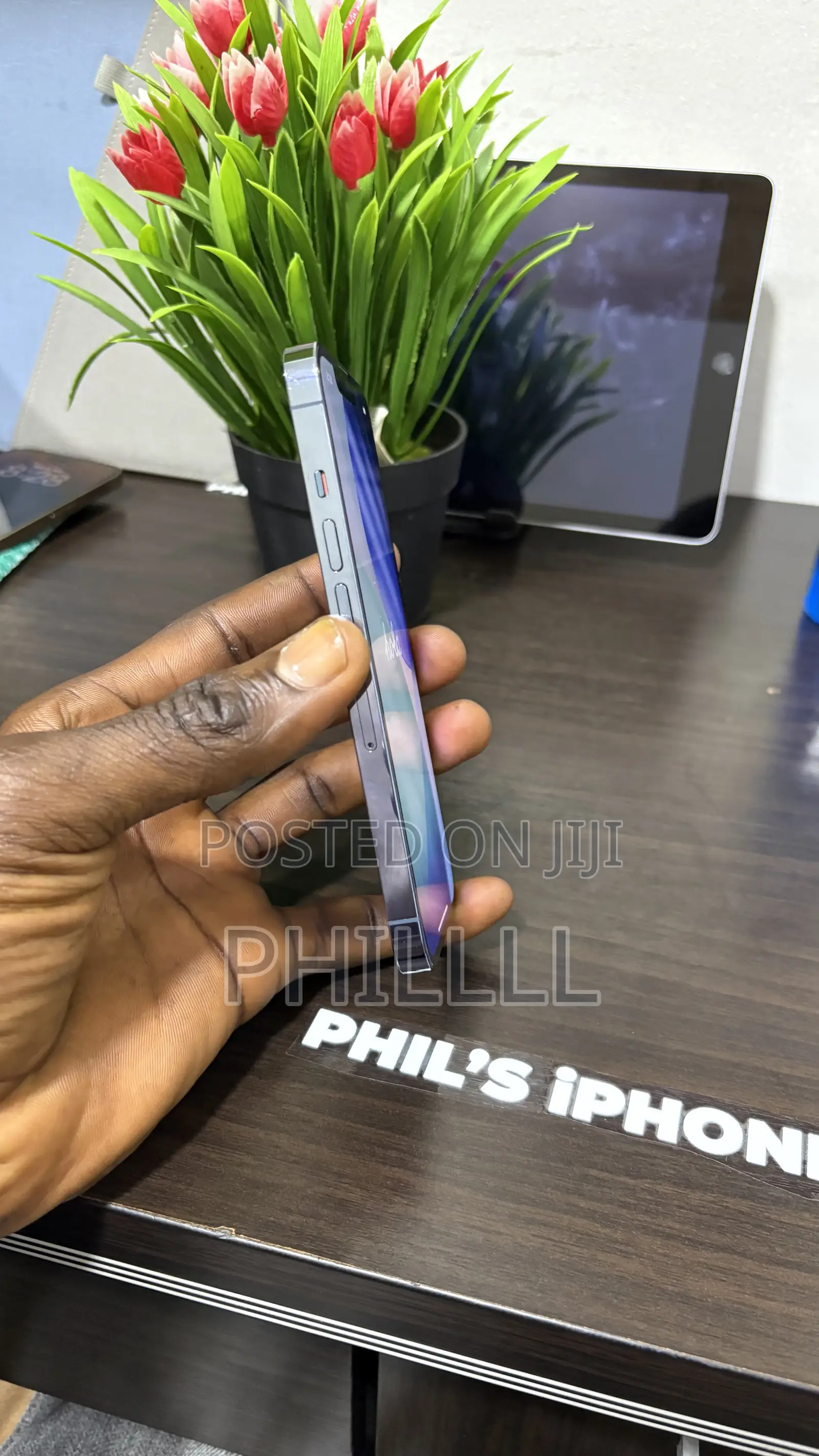 Apple iPhone 13 Pro 128 GB Blue