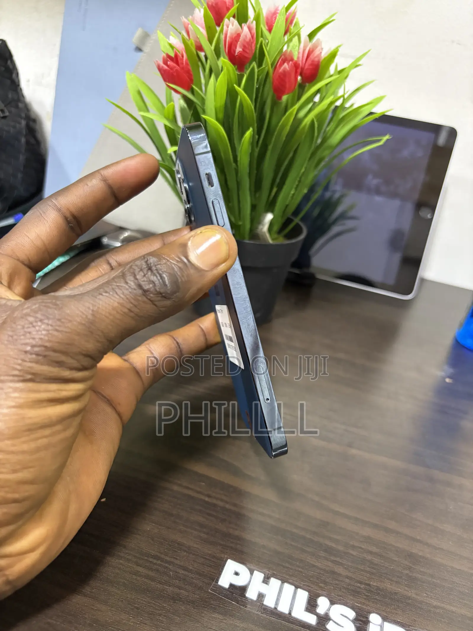 Apple iPhone 12 Pro 128 GB Blue