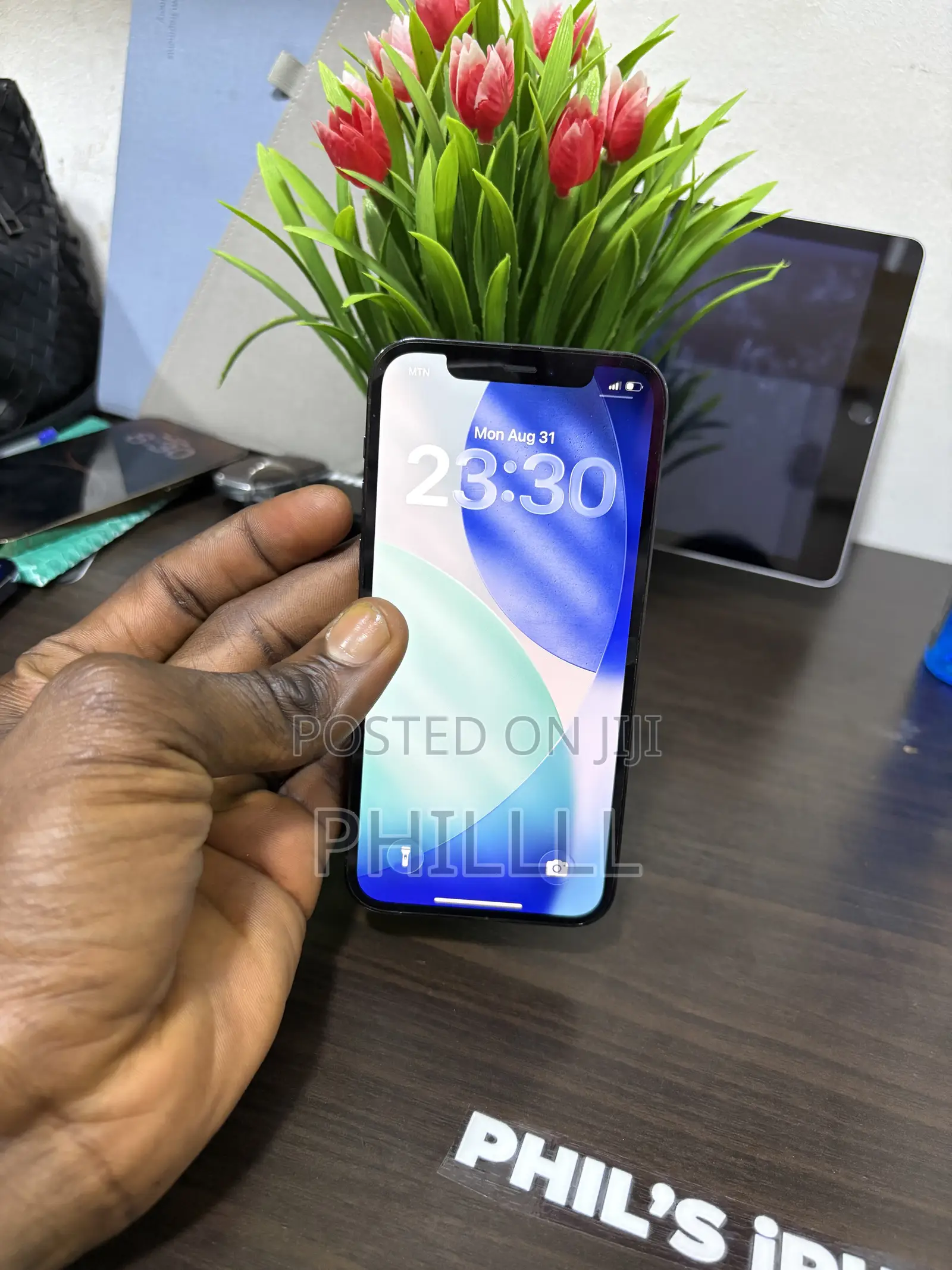 Apple iPhone 12 Pro 128 GB Blue