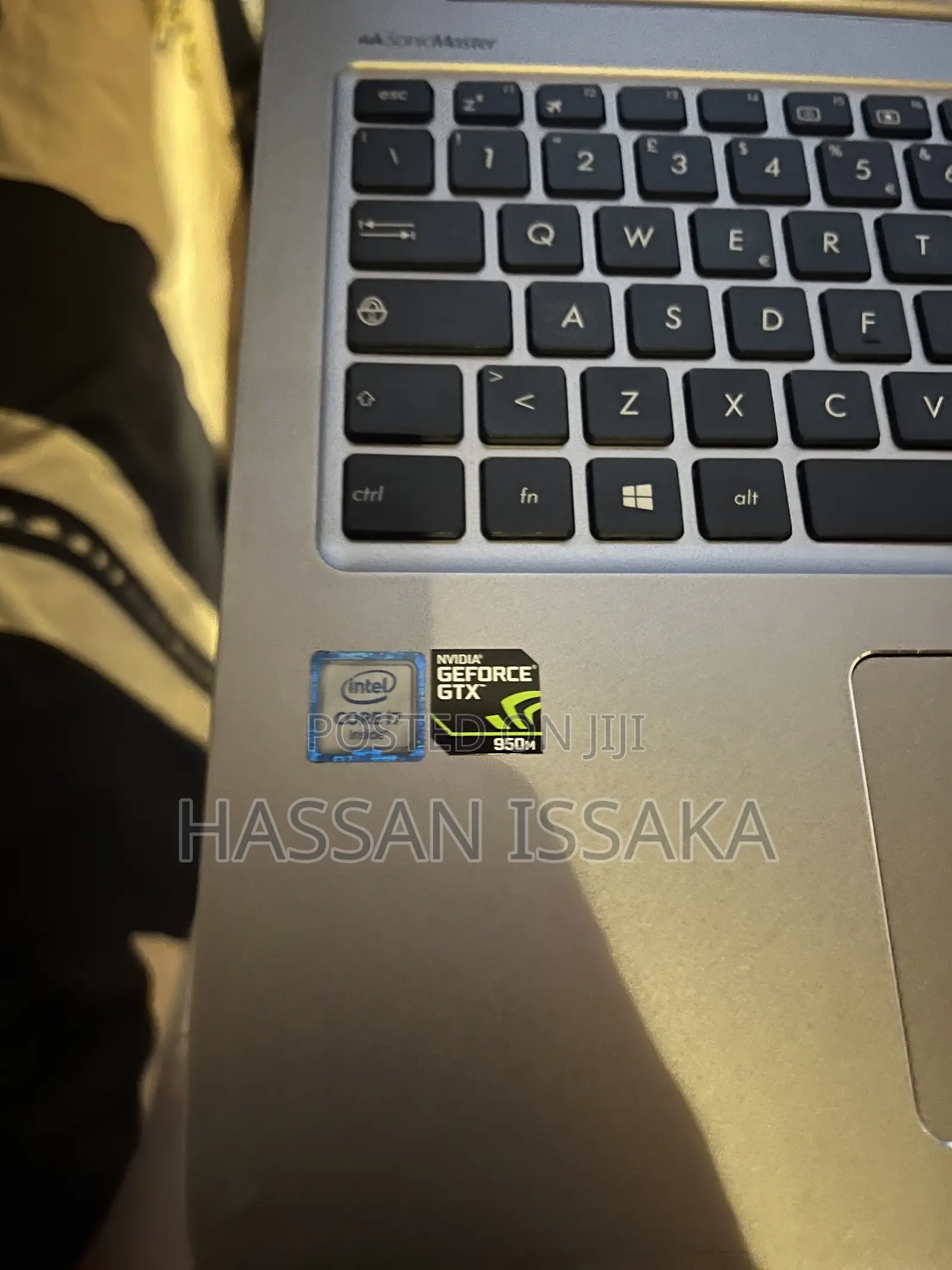 Laptop Asus K50IN 12GB Intel Core i7 HDD 1T