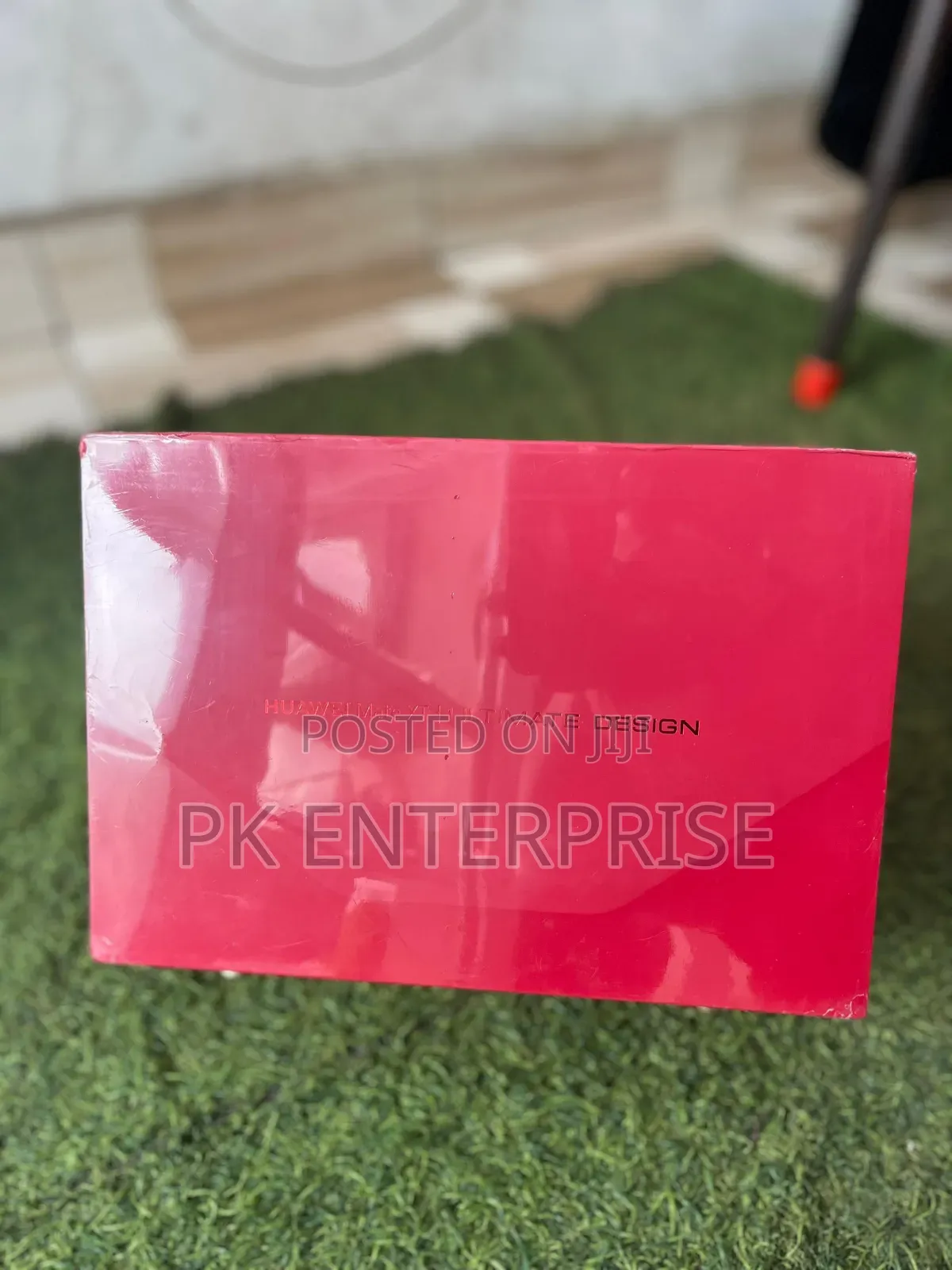 New Huawei Mate XT Ultimate Design 1 TB Black