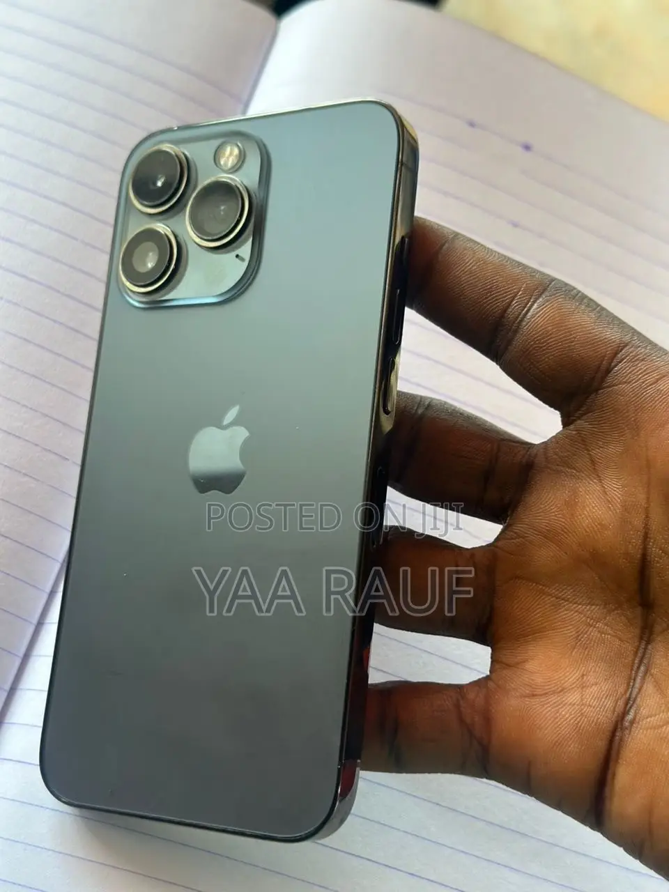 Apple iPhone 13 Pro 128 GB Gray