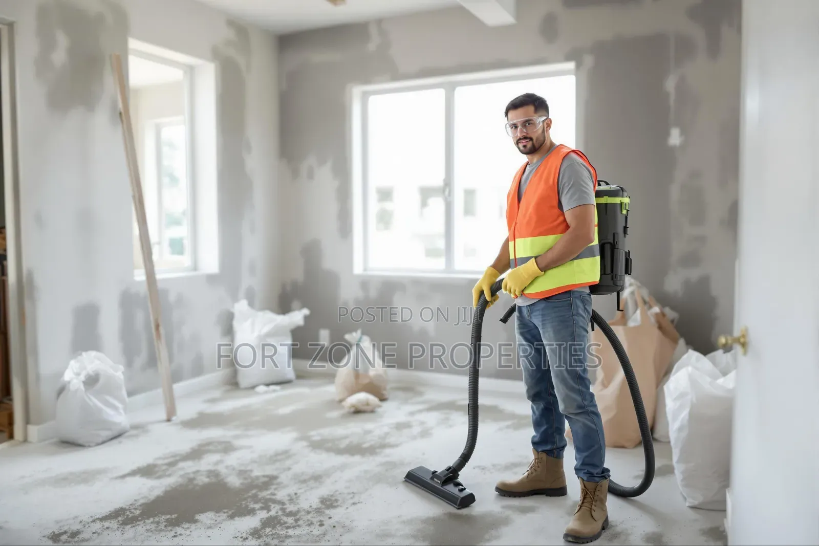 Snakofa Best Cleaning With Cleantex