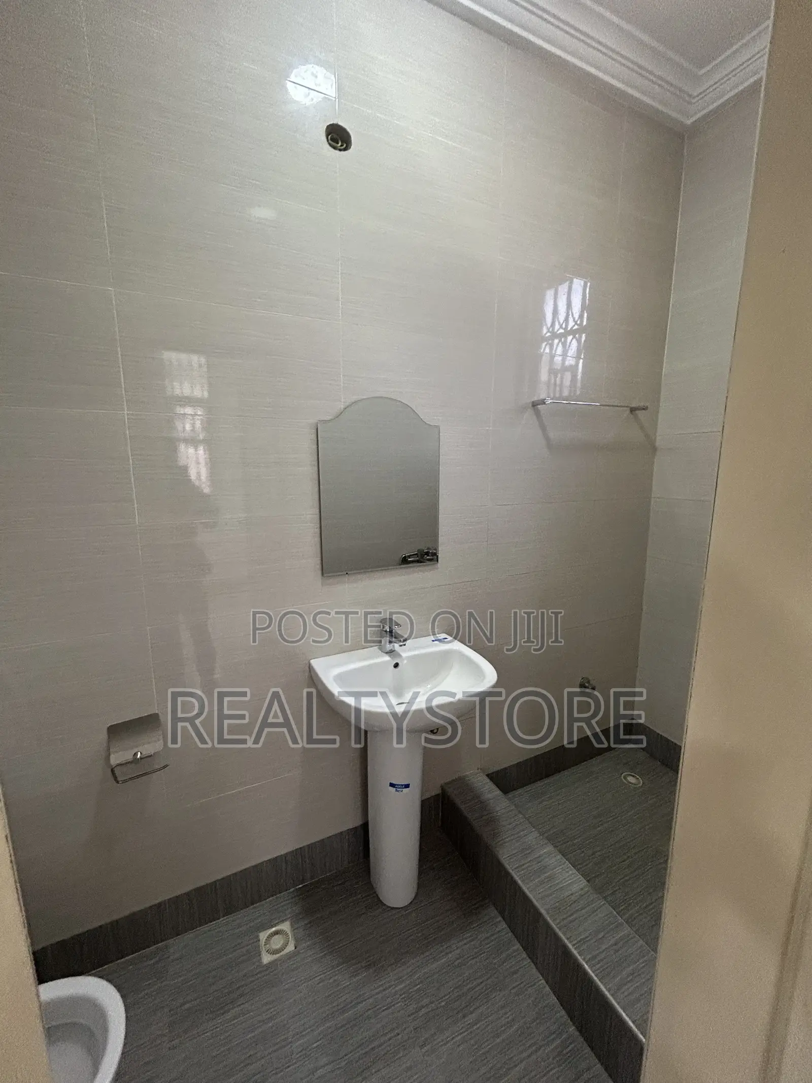 1bdrm Apartment in Ashongman Estate, Accra Metropolitan for rent