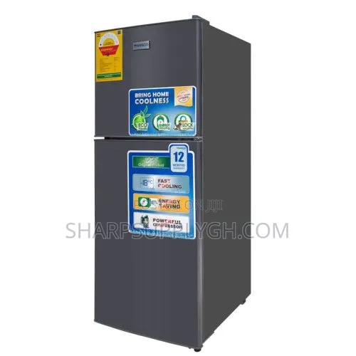 Nasco 118L Top Mount Refrigerator