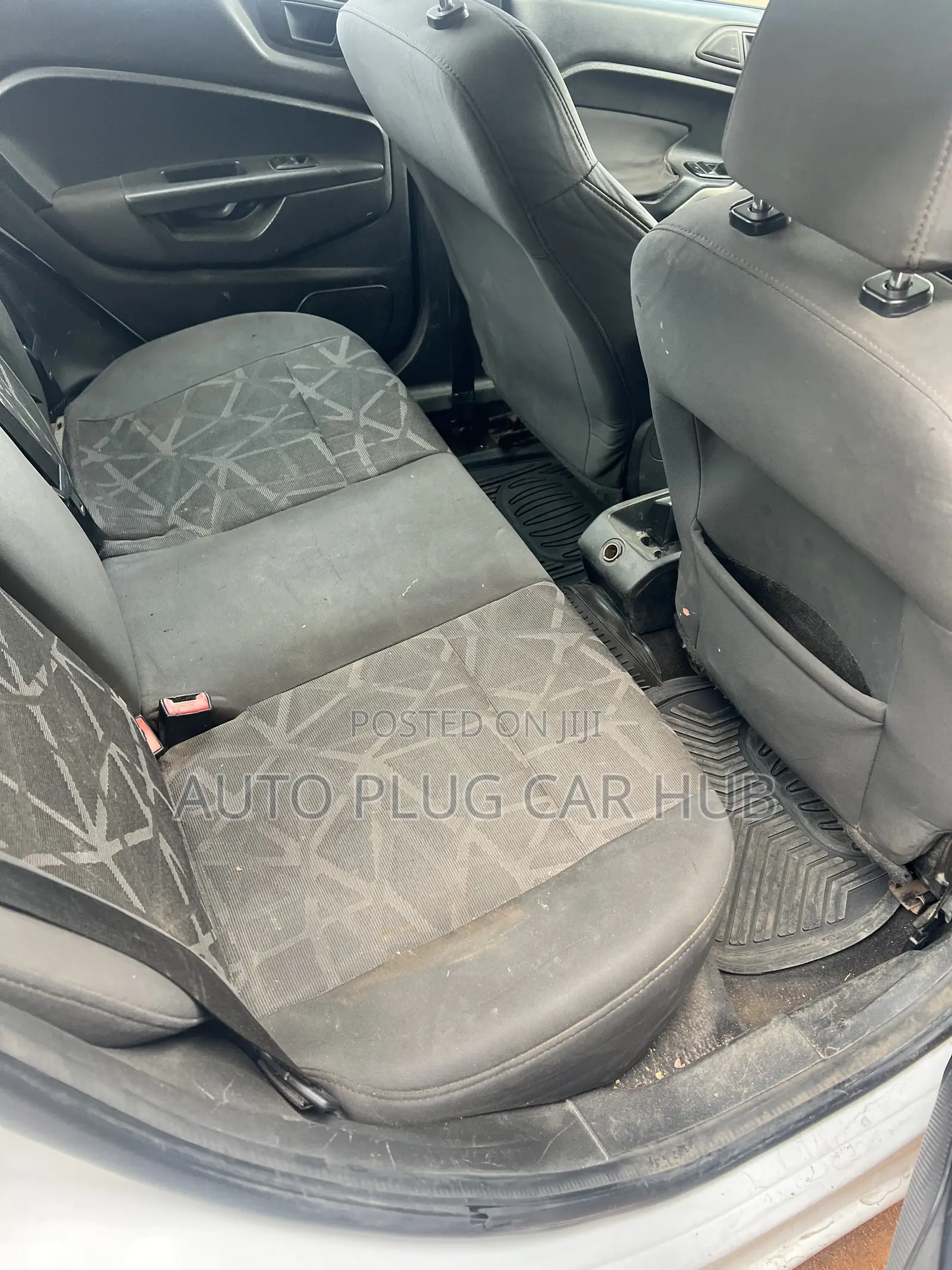 Kia Sorento 2012 Black