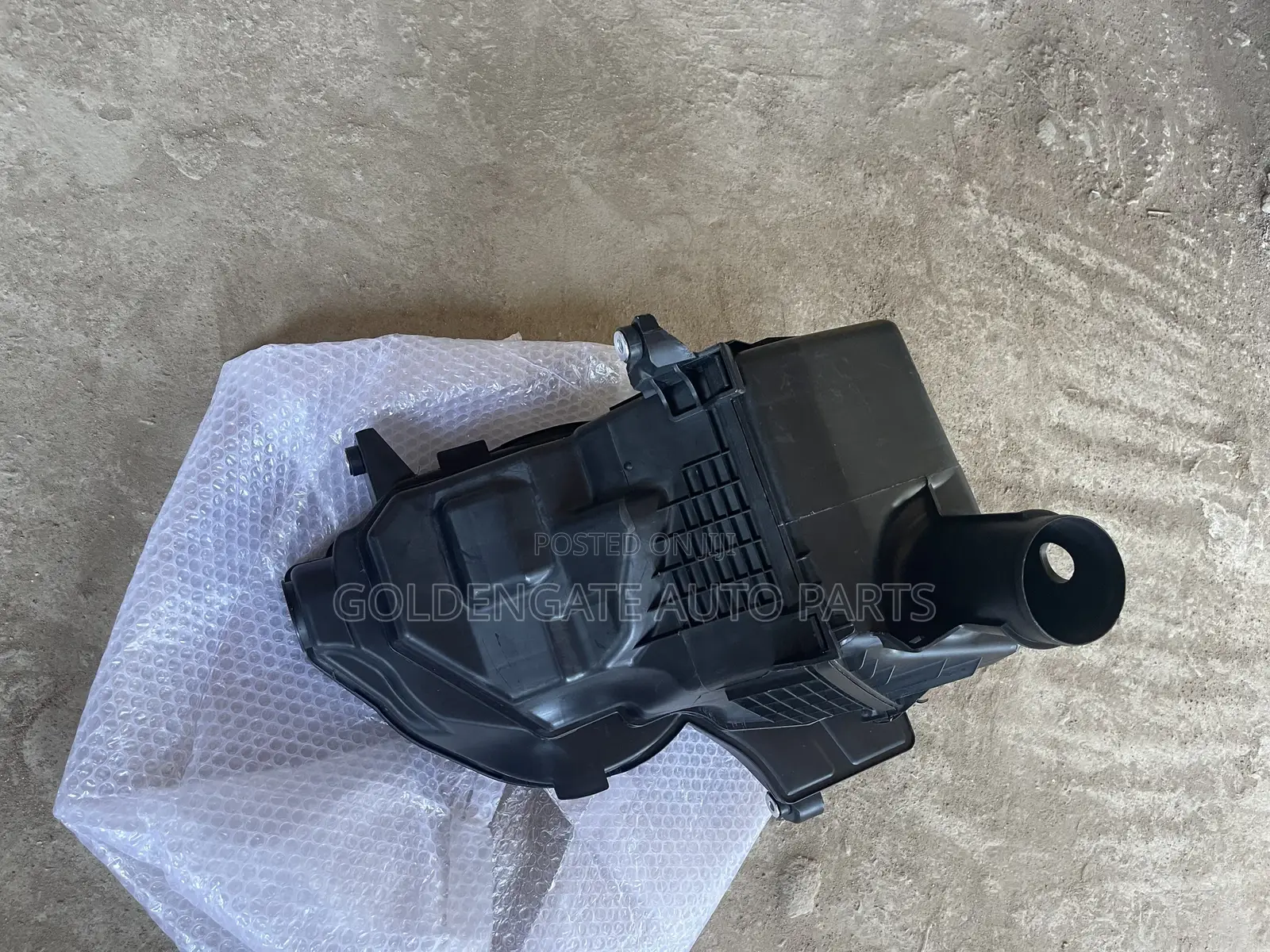 Honda CR-V 17 to 22 Aircleaner Box 2.4