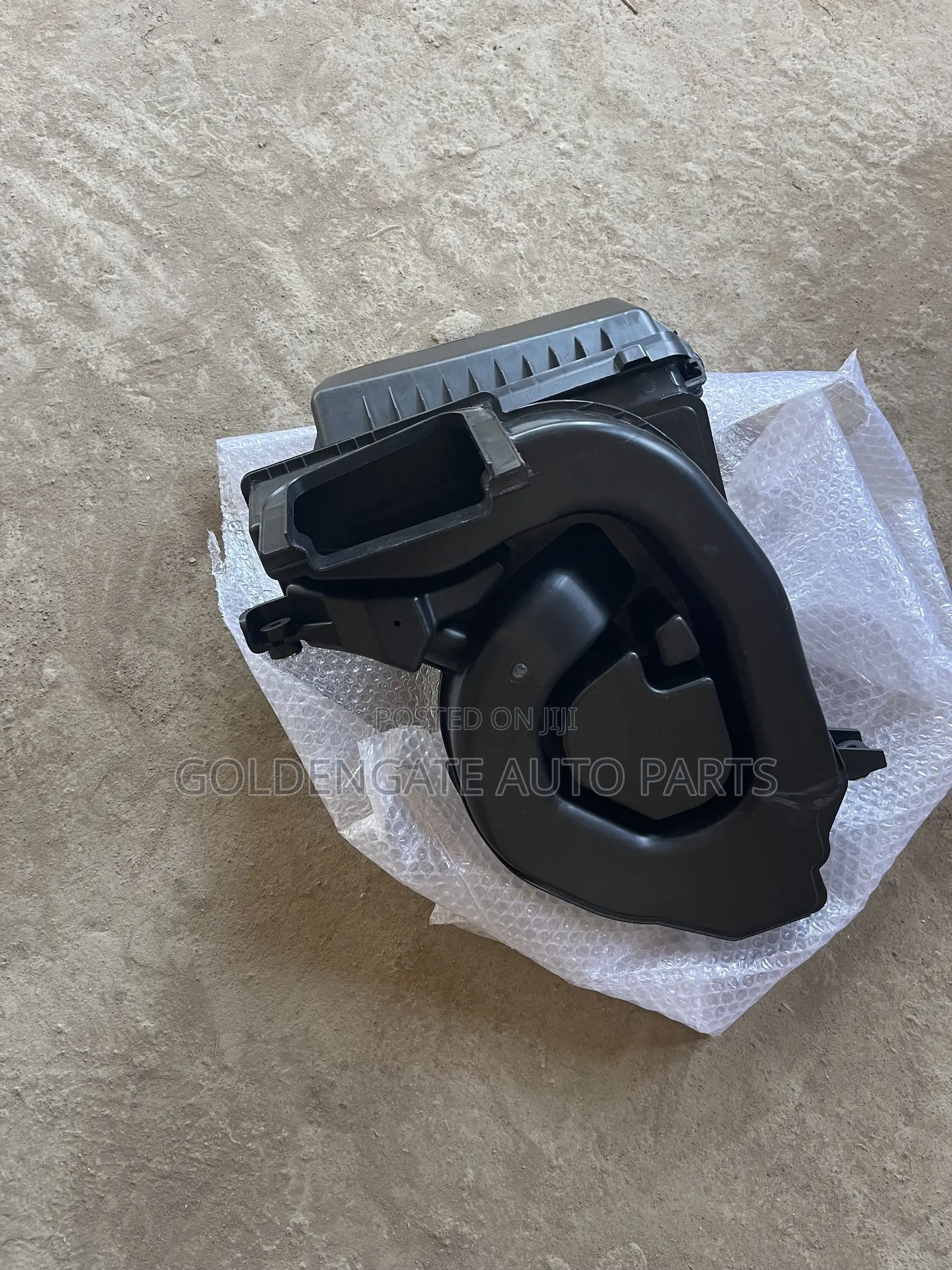Honda CR-V 17 to 22 Aircleaner Box 2.4