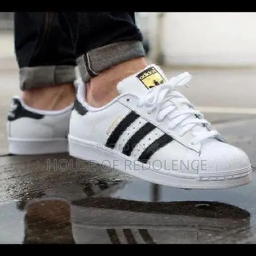 Adidas Originals Superstar Sneakers