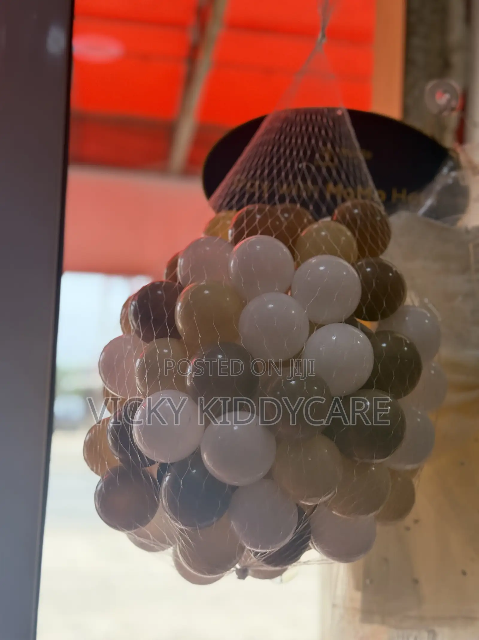 Decor Marine Balls .