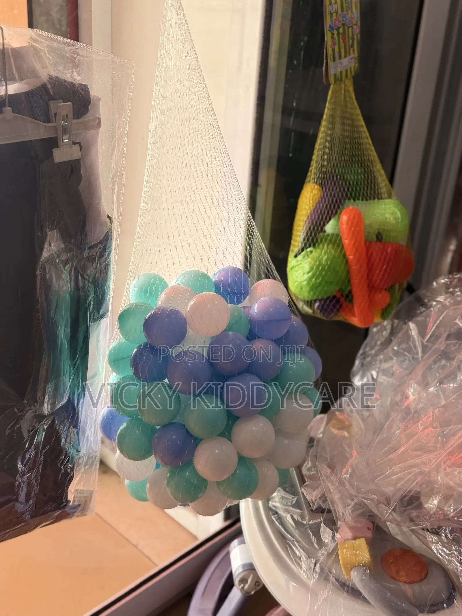 Decor Marine Balls .