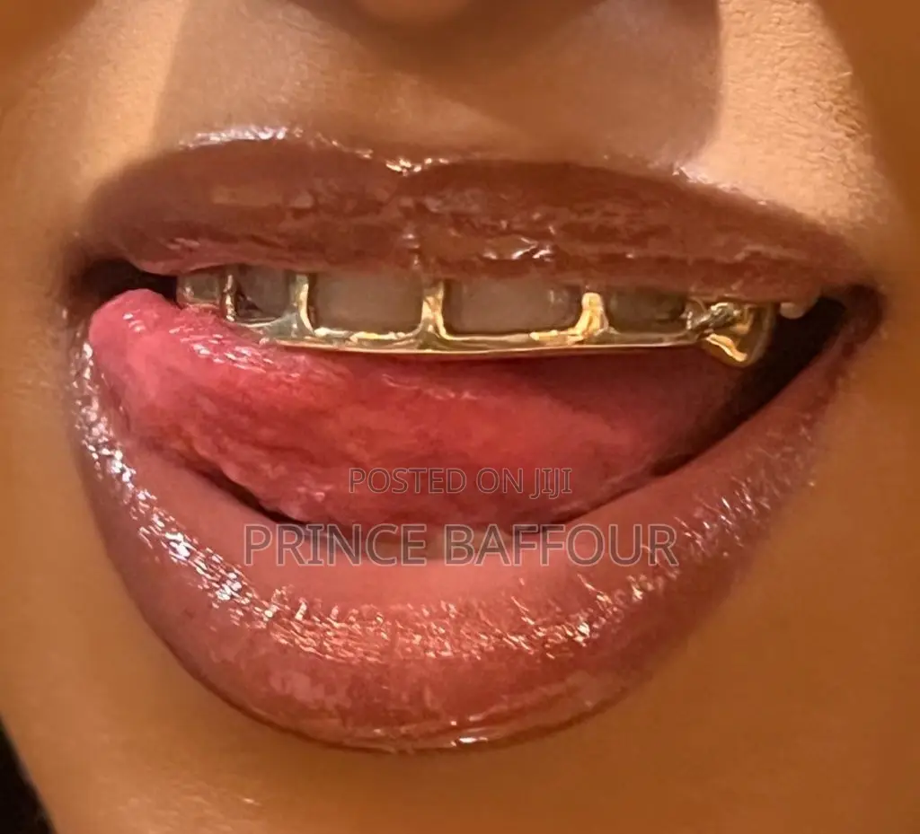 Teethgrillz