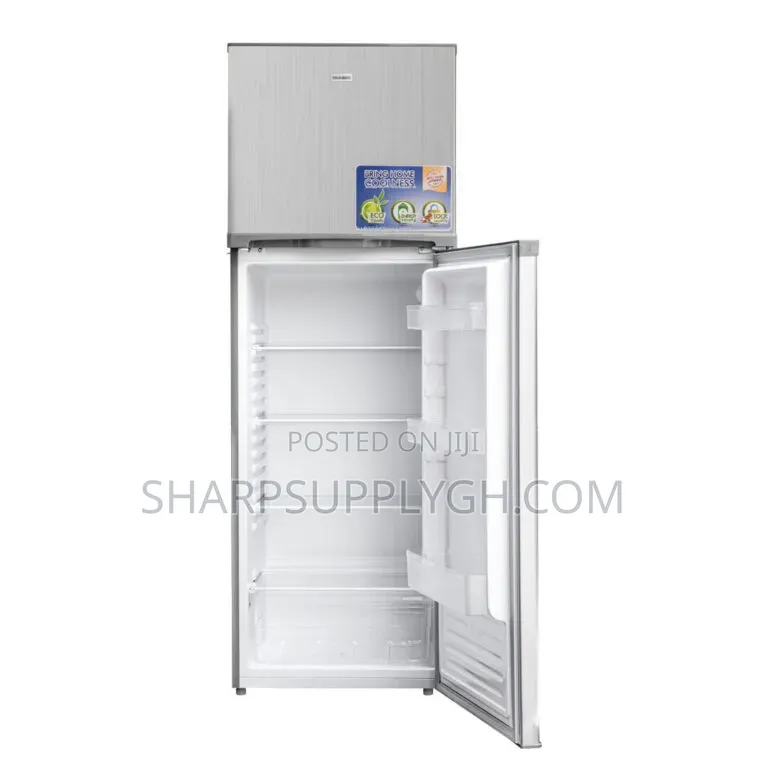 Nasco 320L Top Mount Refrigerator