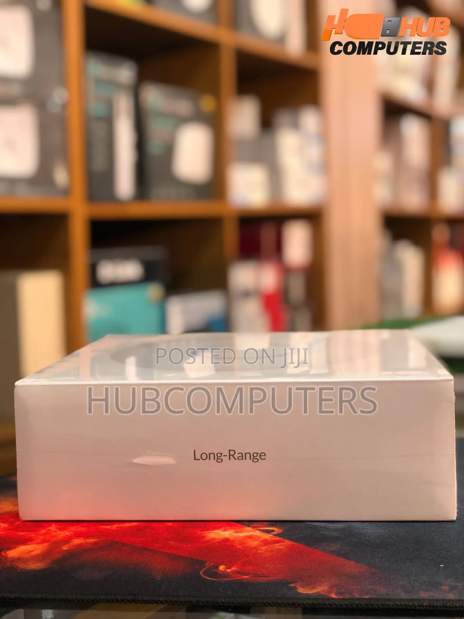 Ubiquiti Unifi U6 - Long Range