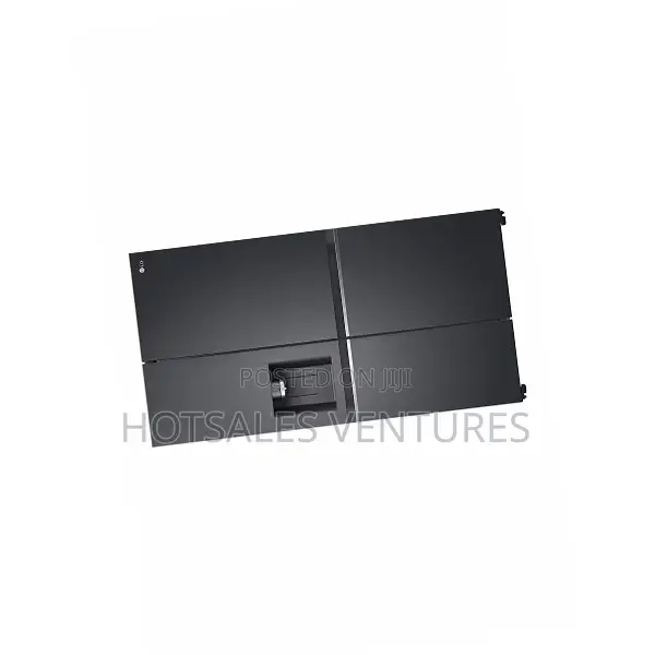 Quality LG 570l French Door Ice, Water Dispenser Fridge - Gc-L22ffqpb