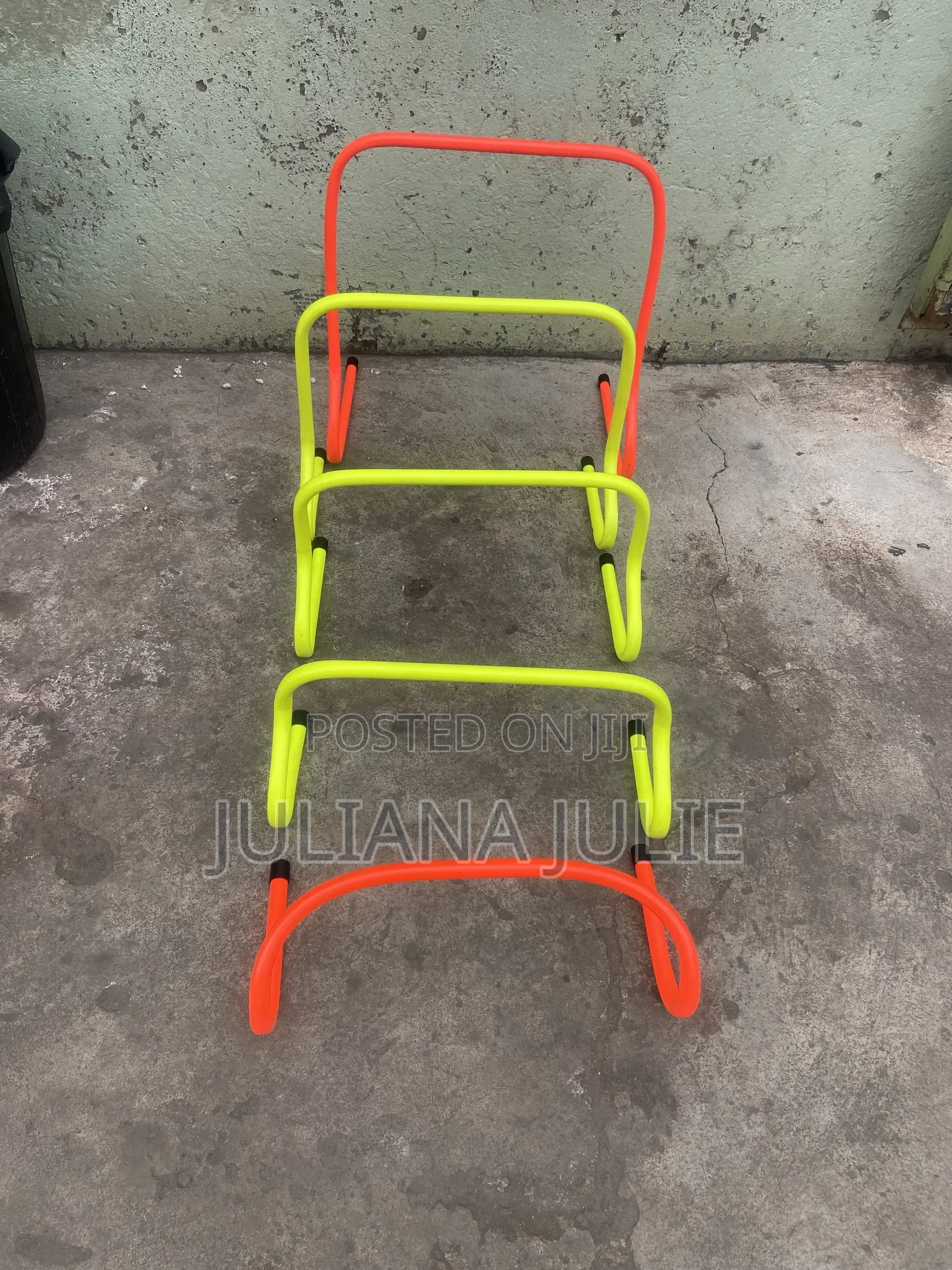 Original Jumping Huddle Available at Cool Price
