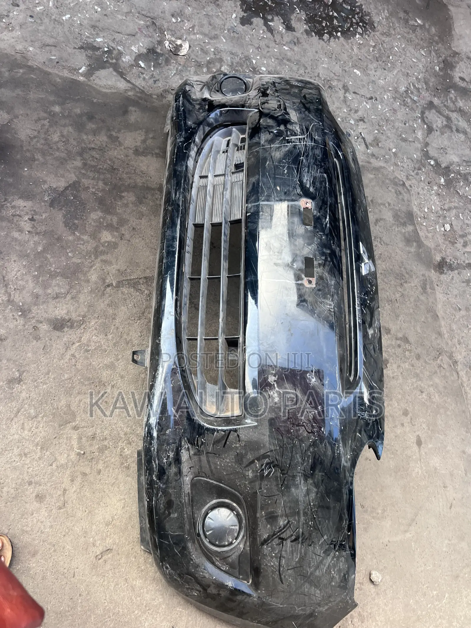 2013,2014,2015 Front Bumper for Mitsubishi Mirage