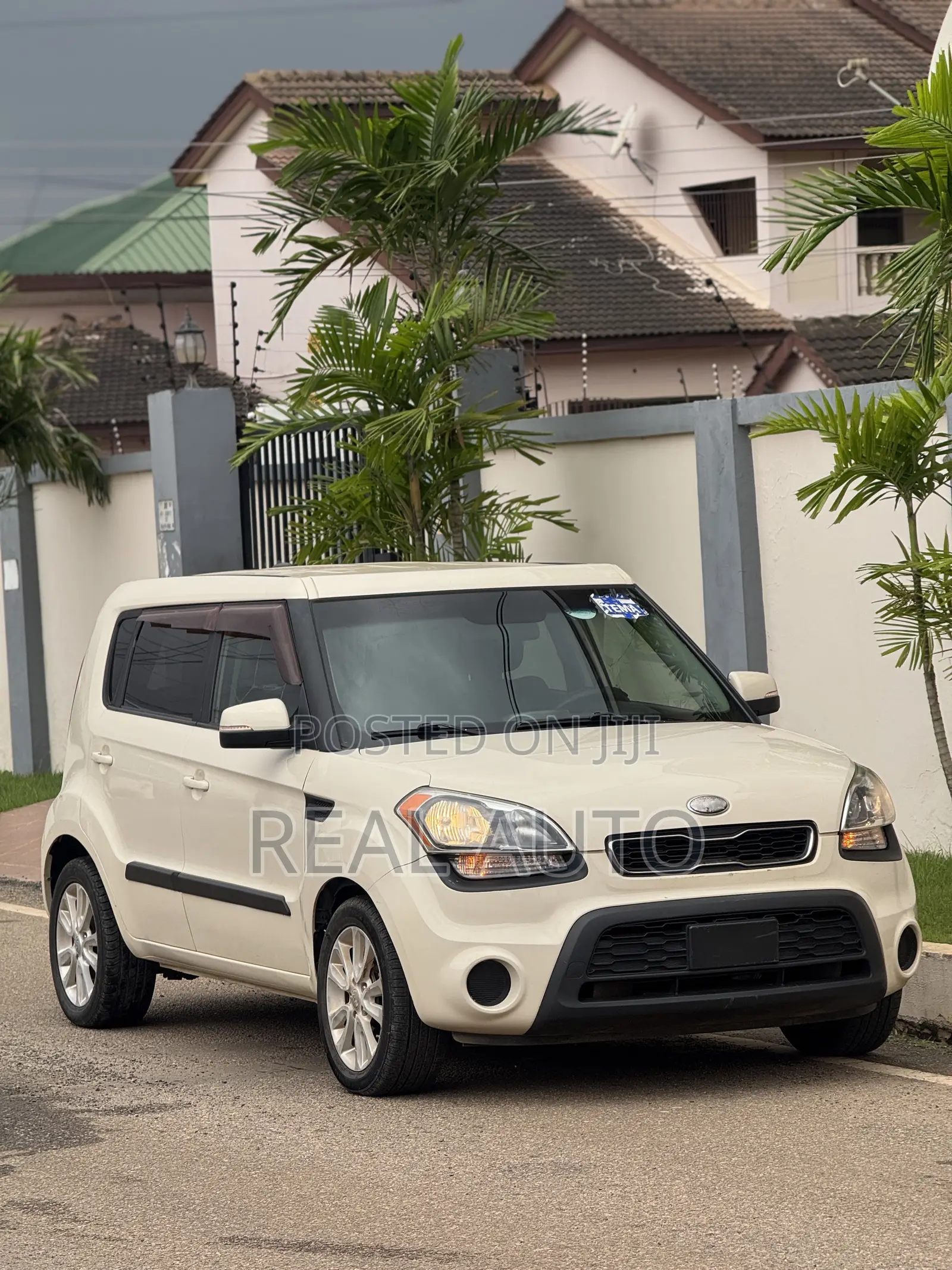 Kia Soul SOUL ! 2013 Brown