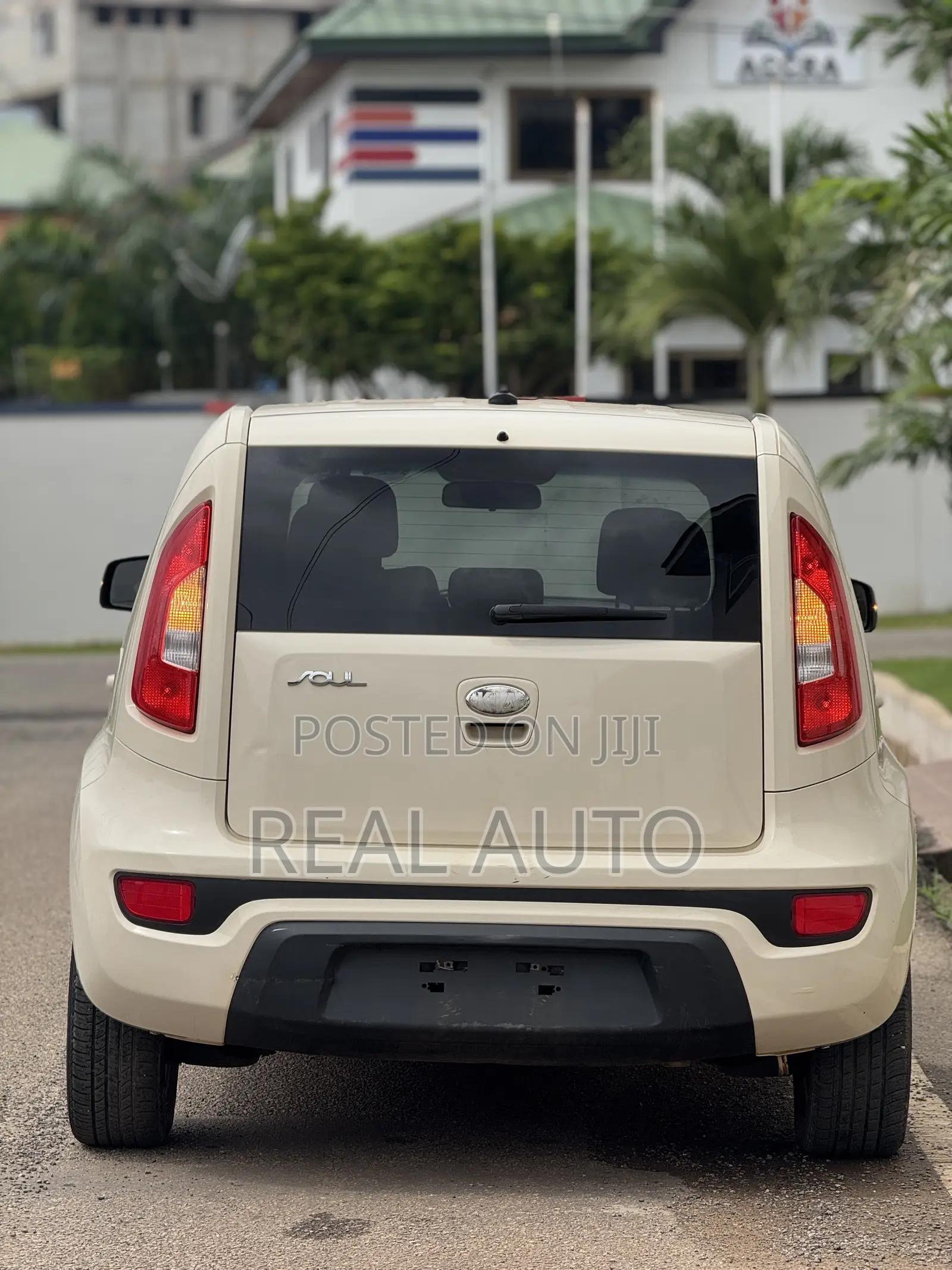 Kia Soul SOUL ! 2013 Brown