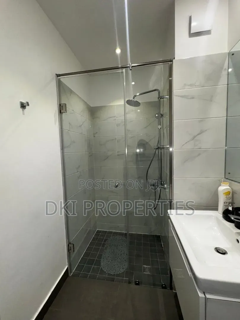 Furnished Studio Apartment in Dki Properties, Airport Residential Area