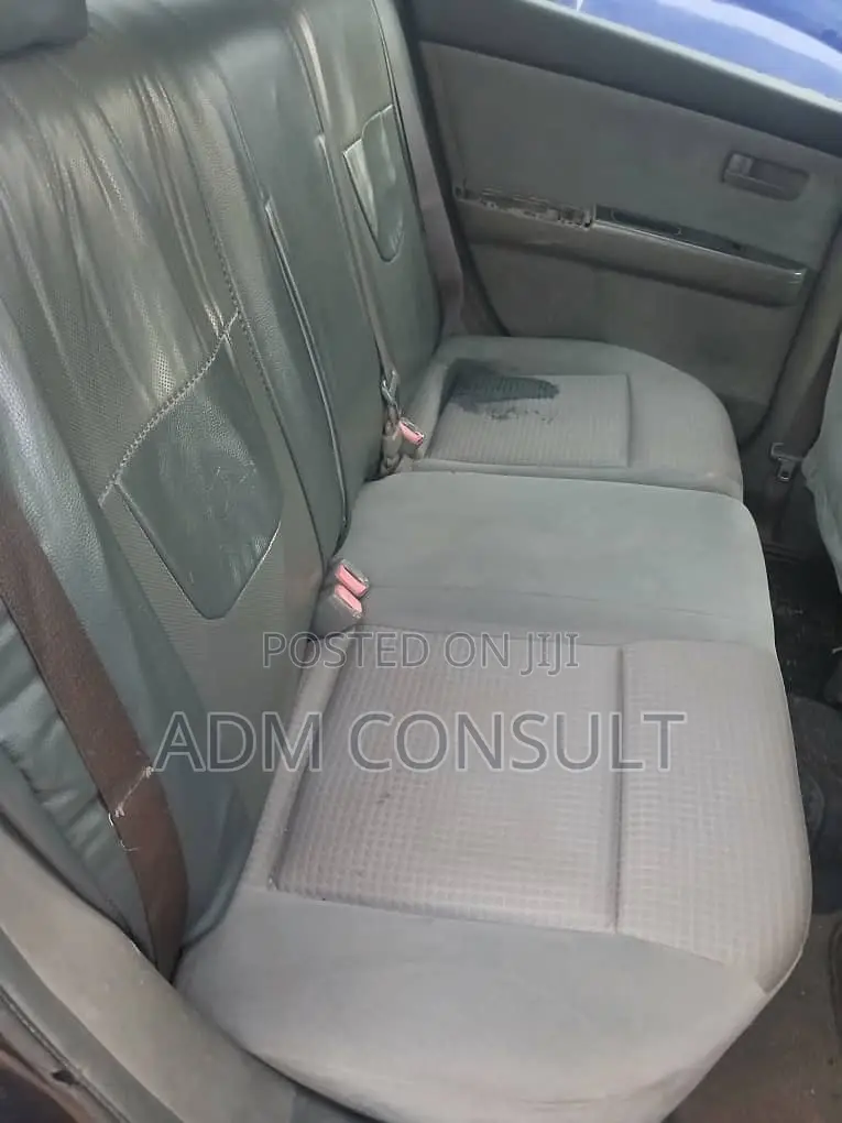 Nissan Sentra 2.0 2010 Black