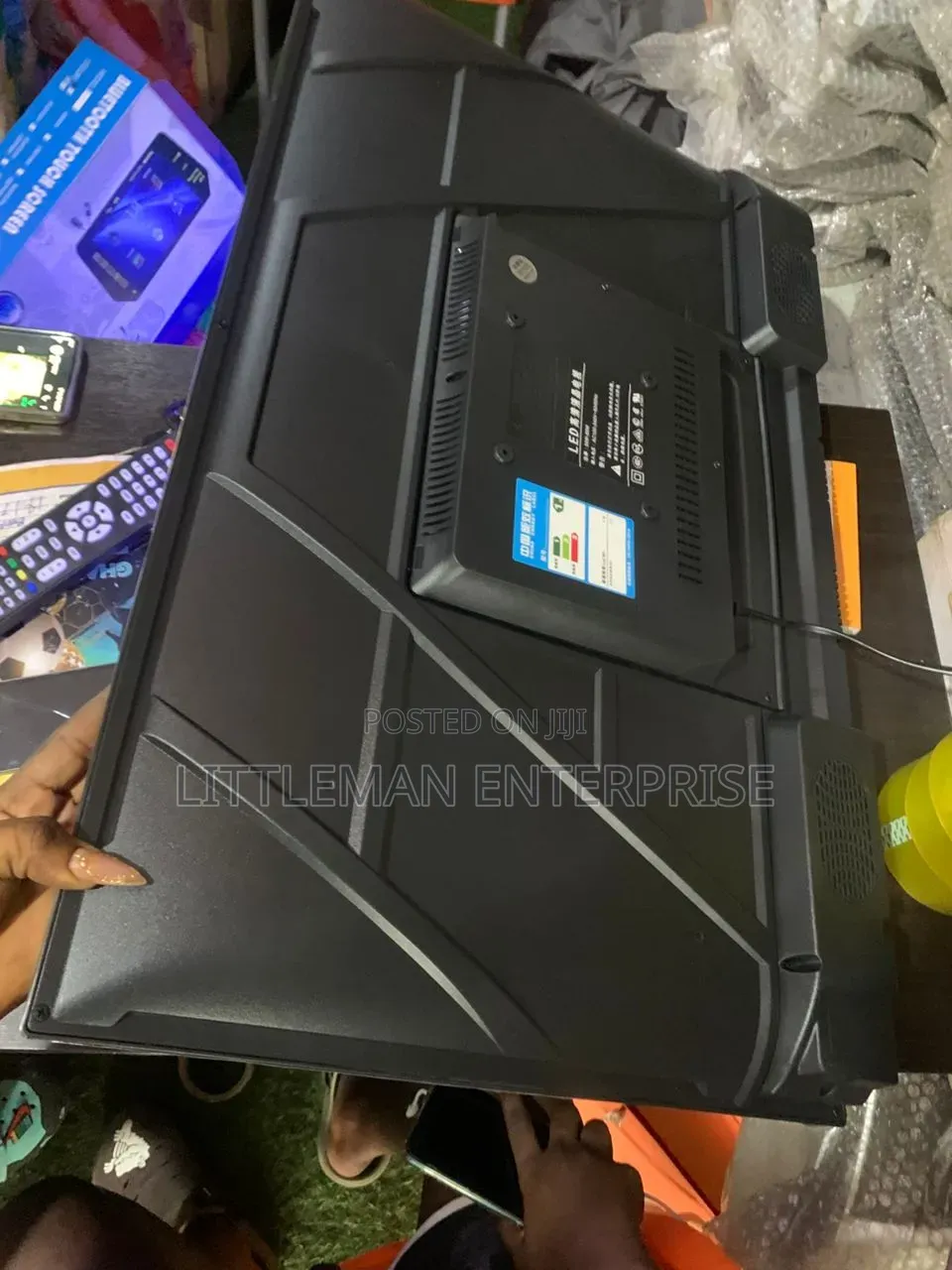 Smart TV Television Led