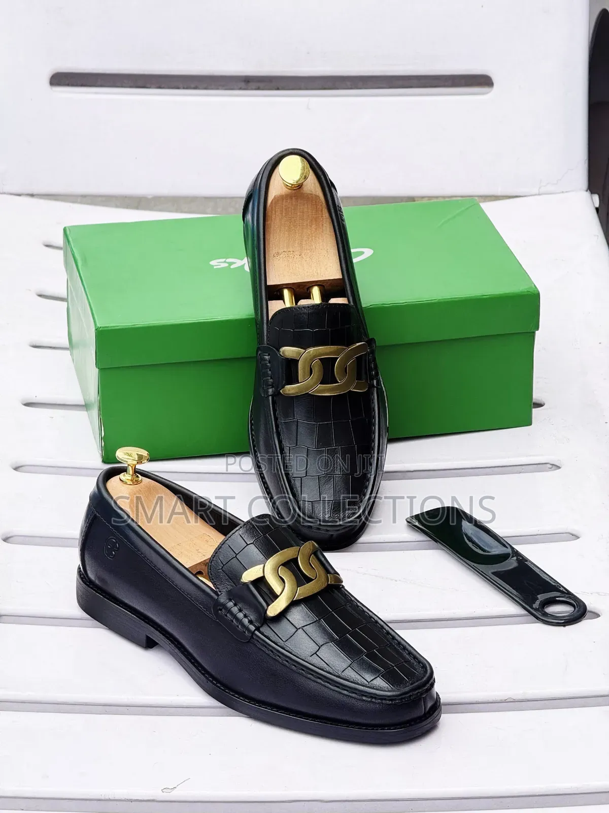 Quality Loafers Available