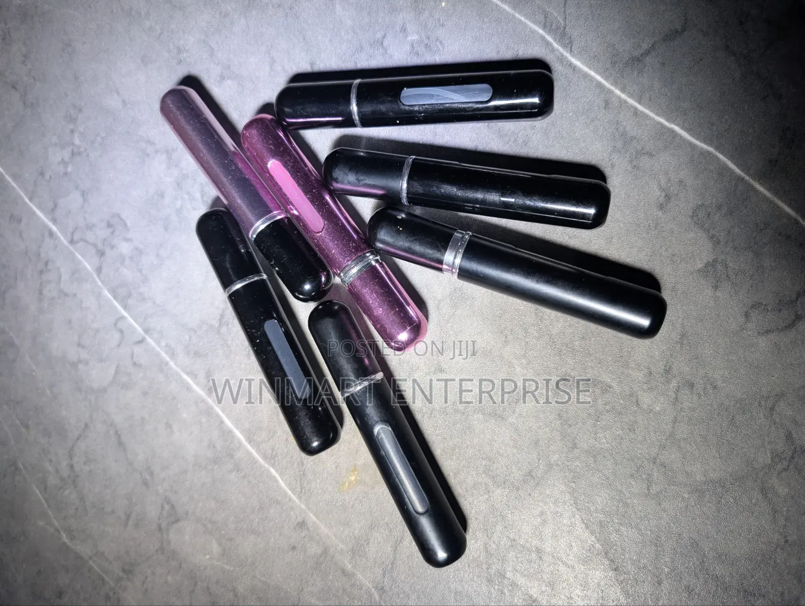 10ml Perfume Refill Bottle ( Atomizer )
