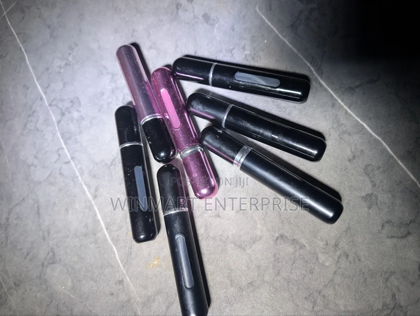 10ml Perfume Refill Bottle ( Atomizer )