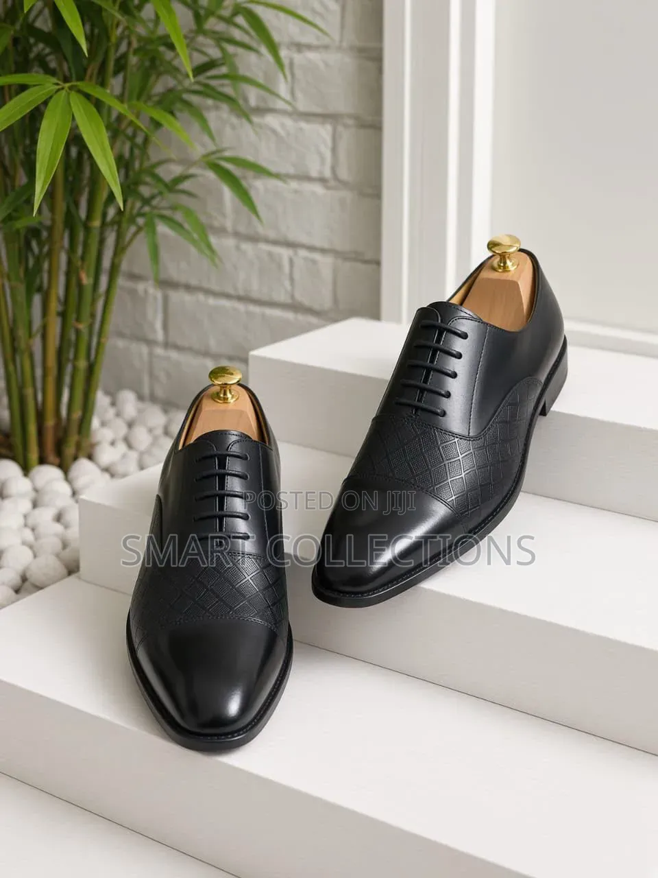 Berliti Executives Shoe