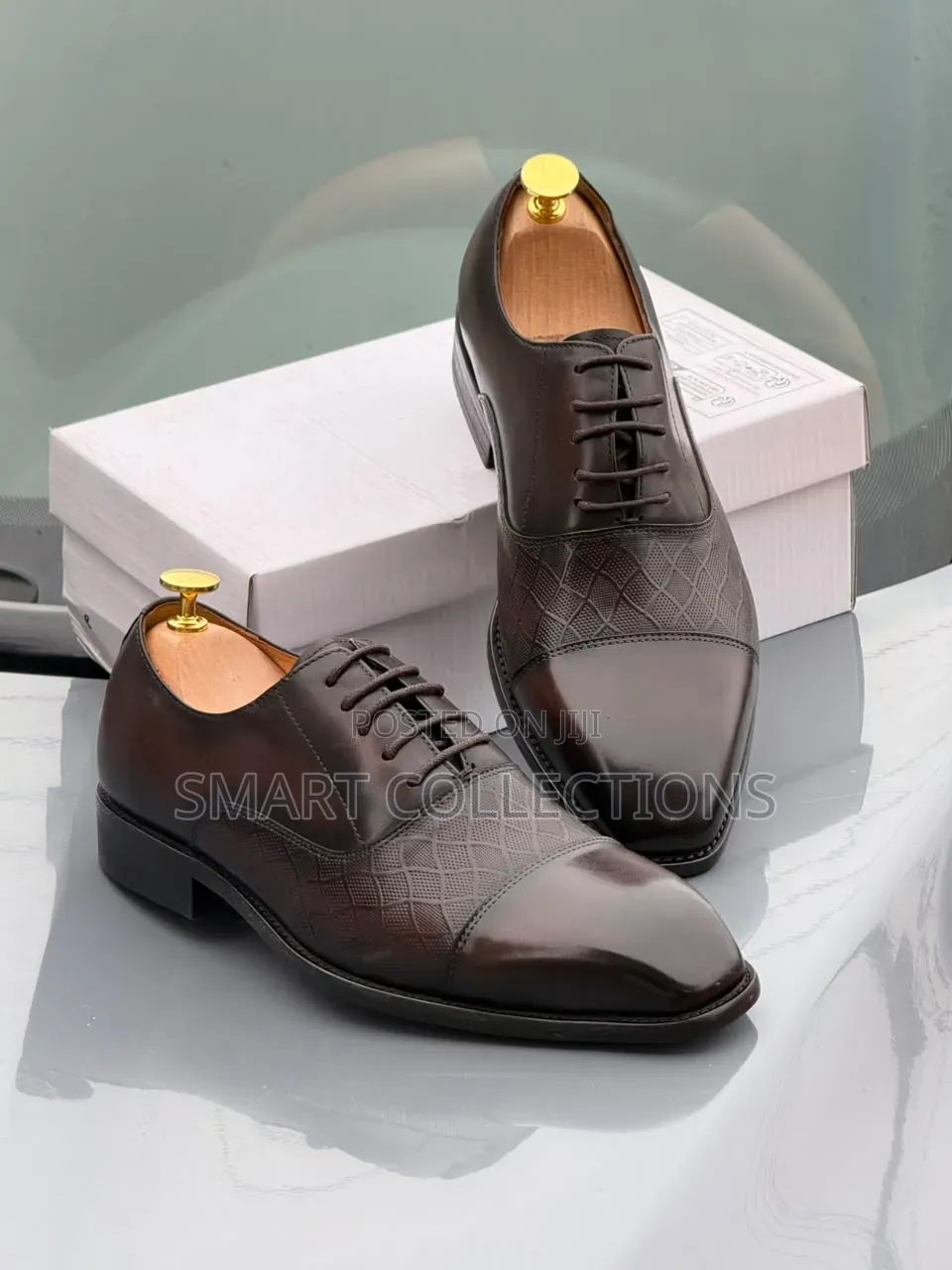 Berliti Executives Shoe