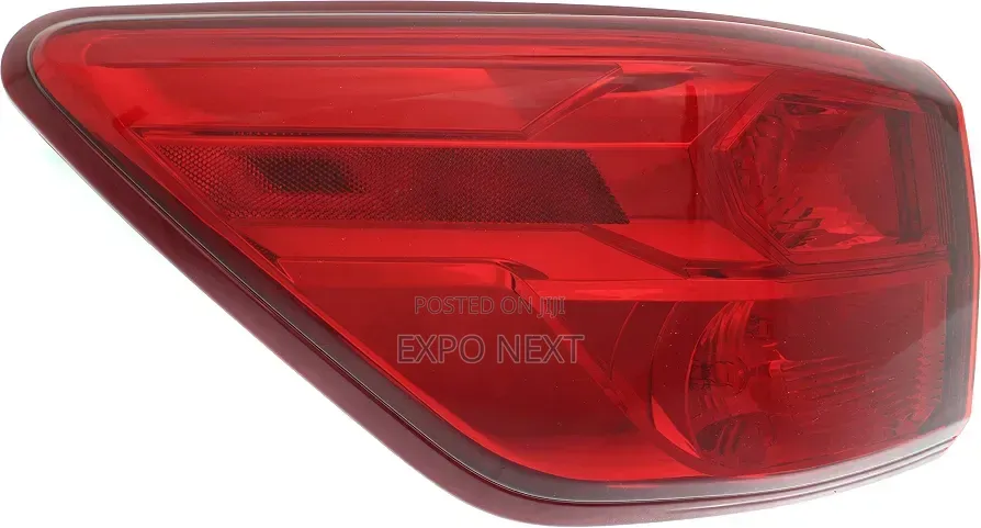 Tail Light Assembly for Nissan Pathfinder 2017-2020