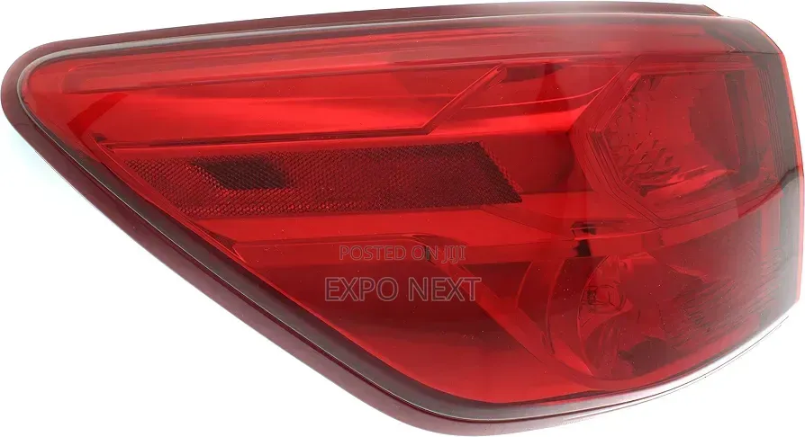 Tail Light Assembly for Nissan Pathfinder 2017-2020