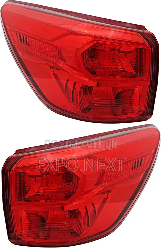 Tail Light Assembly for Nissan Pathfinder 2017-2020