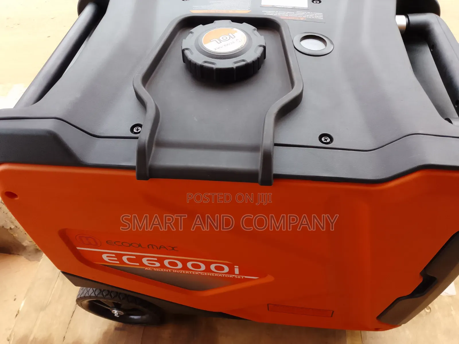 Inverter Generator