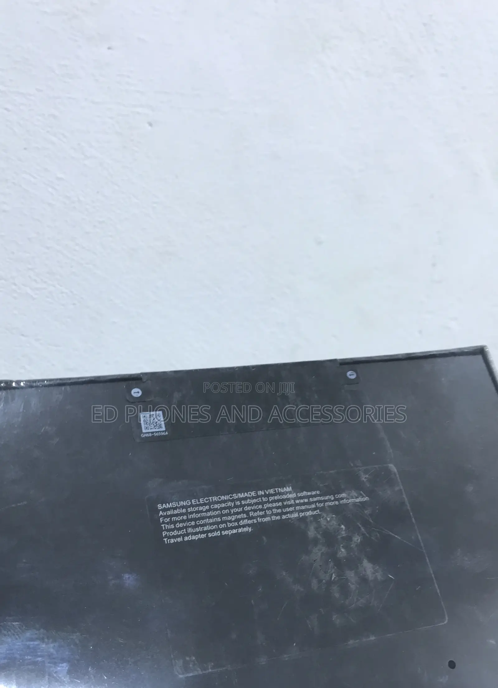 New Samsung Galaxy Z Fold7 256 GB Bronze