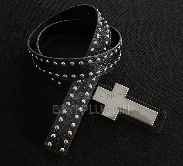 Men’s Belts